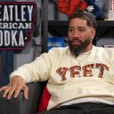 Filename=Jey_Uso_talks_Bloodline_YEET_origins_and_infamous_press_conference_What_Do_You_Wanna_Talk_About_mp42696.jpg
Filesize=180KiB
Dimensions=1920x1080
Date added=Apr 11, 2026 Jey_Uso_talks_Bloodline_YEET_origins_and_infamous_press_conference_What_Do_You_Wanna_Talk_About_mp42696.jpg