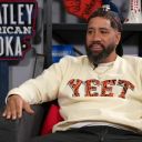 Filename=Jey_Uso_talks_Bloodline_YEET_origins_and_infamous_press_conference_What_Do_You_Wanna_Talk_About_mp43112.jpg
Filesize=182KiB
Dimensions=1920x1080
Date added=Apr 11, 2026 Jey_Uso_talks_Bloodline_YEET_origins_and_infamous_press_conference_What_Do_You_Wanna_Talk_About_mp43112.jpg