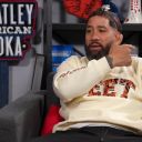 Filename=Jey_Uso_talks_Bloodline_YEET_origins_and_infamous_press_conference_What_Do_You_Wanna_Talk_About_mp43117.jpg
Filesize=178KiB
Dimensions=1920x1080
Date added=Apr 11, 2026 Jey_Uso_talks_Bloodline_YEET_origins_and_infamous_press_conference_What_Do_You_Wanna_Talk_About_mp43117.jpg